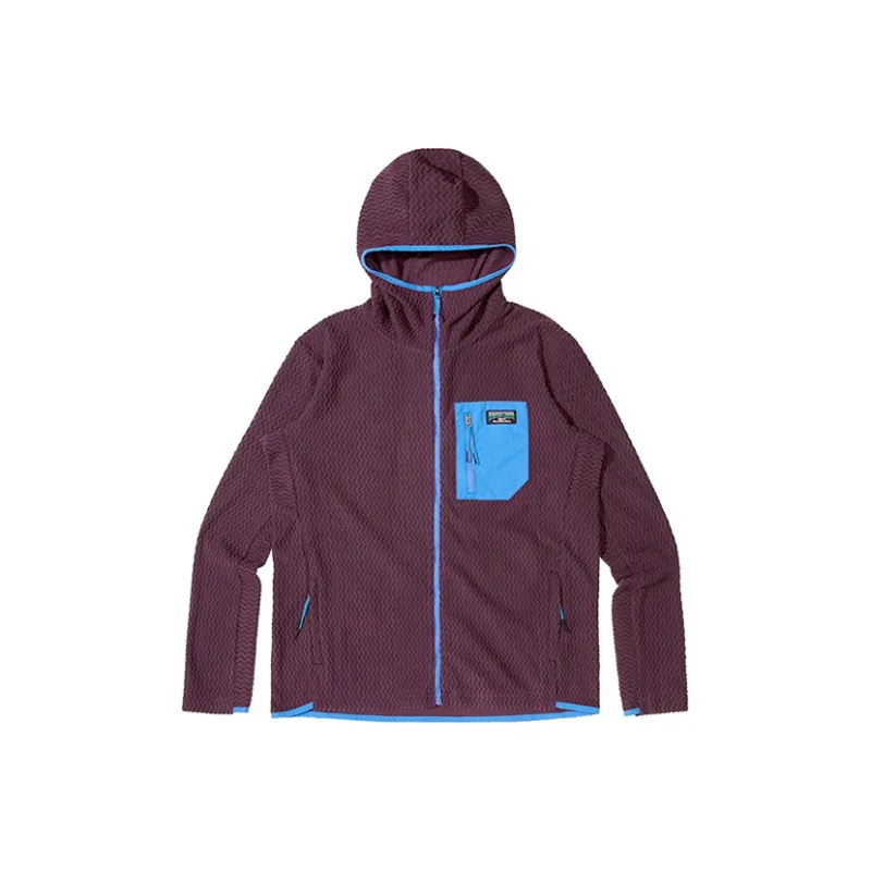 NBCT Velvet Jackets Women's-2