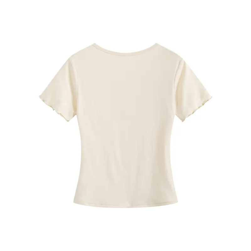 FASTFISH T Shirts Women's-1
