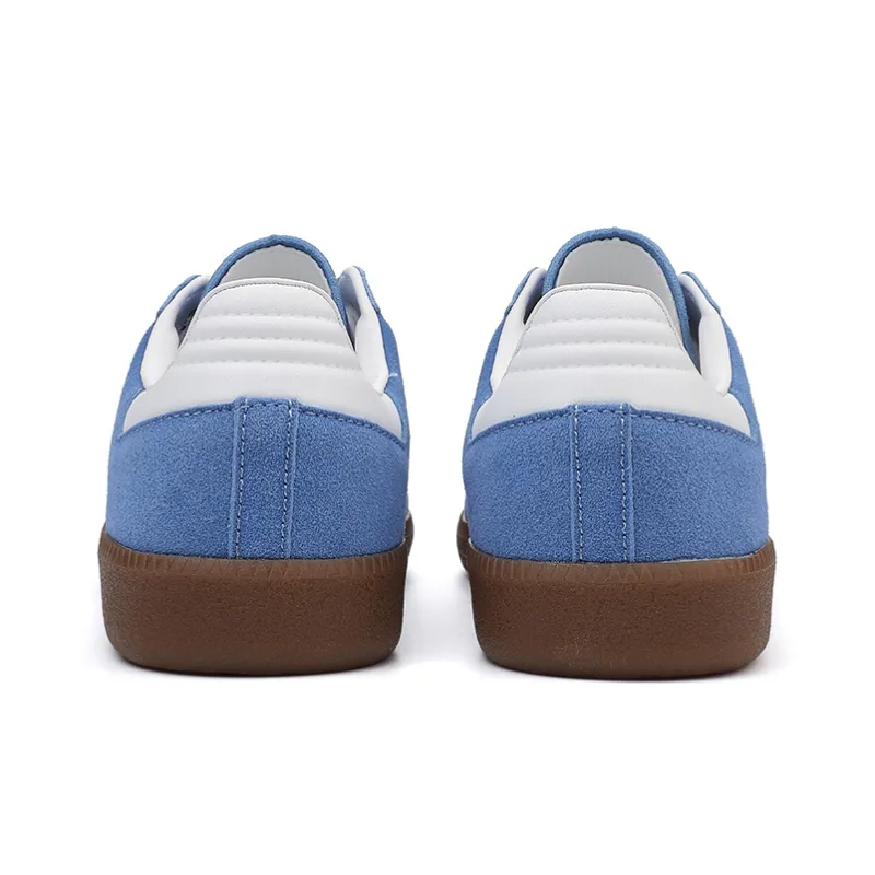 K bird Slip Resistant, Abrasion Resistant, Breathable Low Top Skateboard Shoes Unisex-16