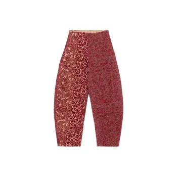 UMA WANG Pollock Trousers
