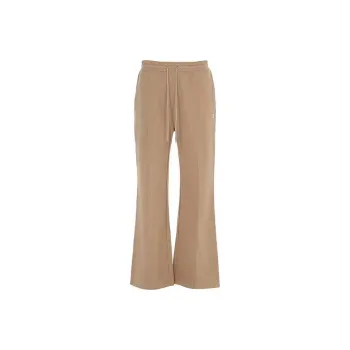 Converse Casual Pants Women's Apricot