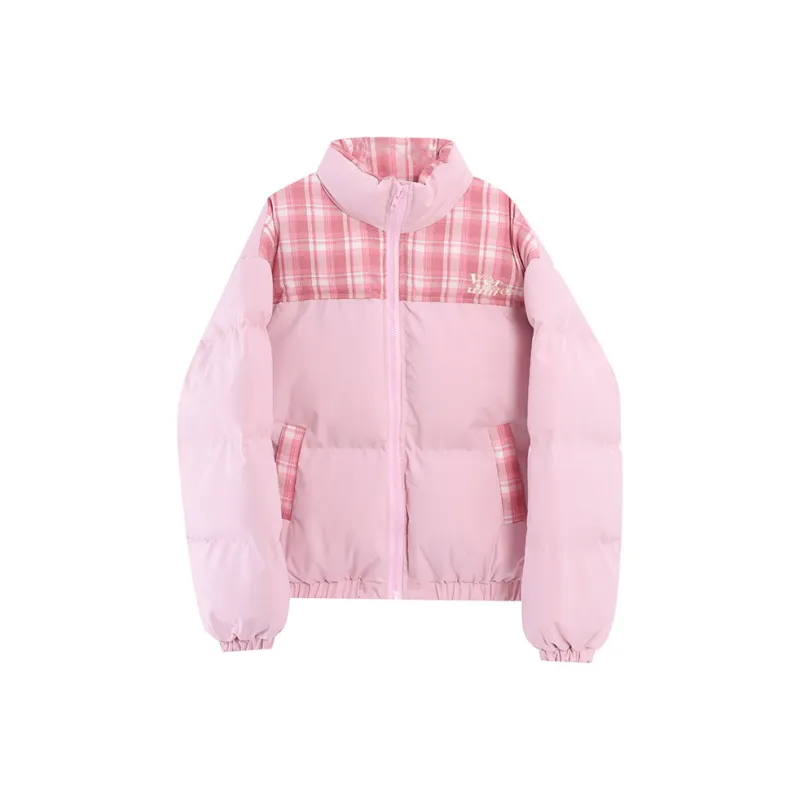 HAPG Puffer Jackets Women's-0