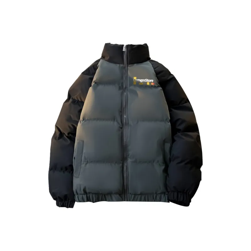 COMGM Puffer Jackets Unisex-9