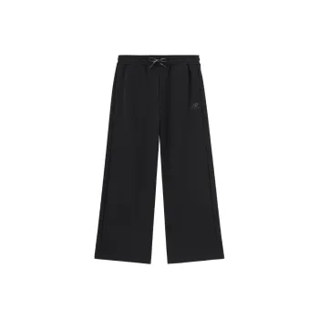 New Balance Casual Pants Women's Black