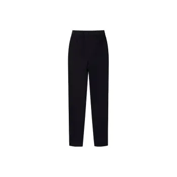 THE SEA LIFE Casual Pants Women's Black Mage