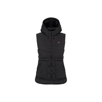Lafuma Vests Women's Black