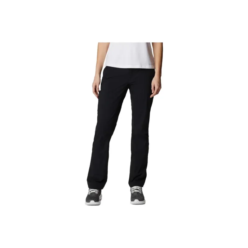 Columbia Casual Pants Women's Black-0