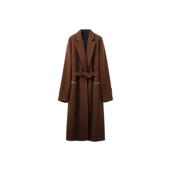 Mapping Coats Women's