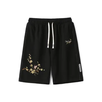 DUKE+DEXTER Casual Shorts Unisex