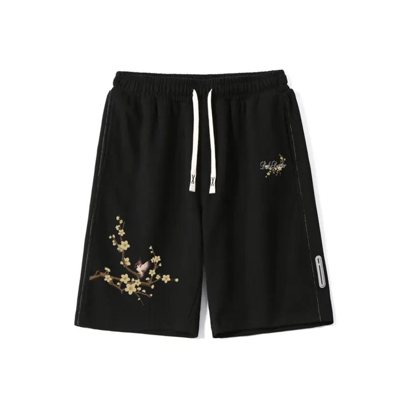 DUKE+DEXTER Casual Shorts Unisex-0