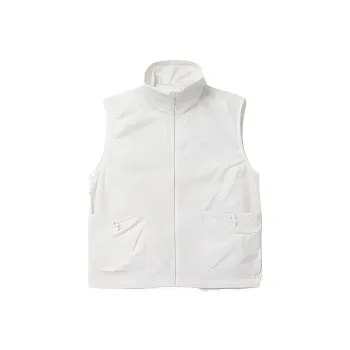 KOLON SPORT Vests Women's White