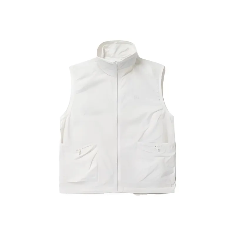 KOLON SPORT Vests Women's White-0
