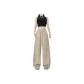 Khaki Extended Length