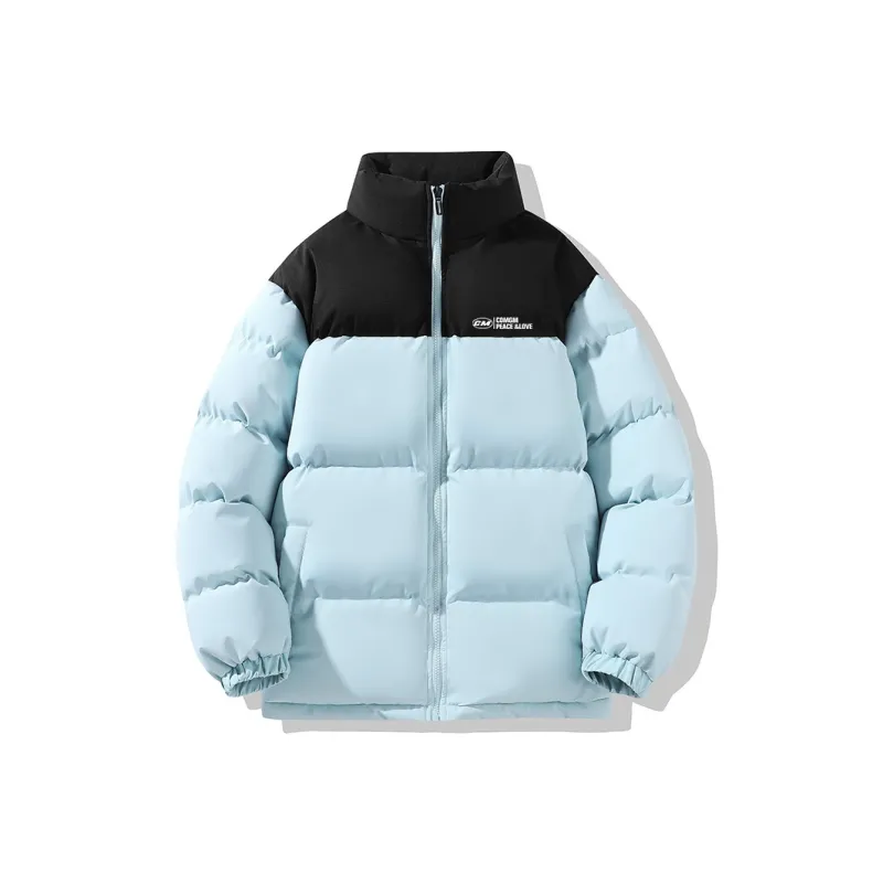 COMGM Puffer Jackets Unisex-22