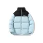 Light Blue Upgraded Northern Thickened