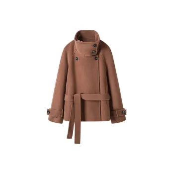 MOSIIMORII Coats Women's