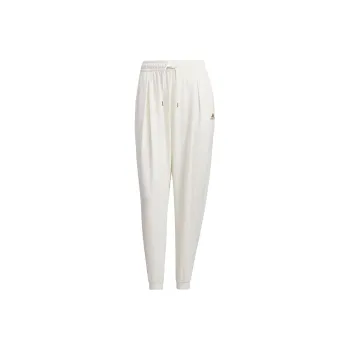 Adidas Casual Pants Women's Pink White
