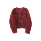 Dark Red
