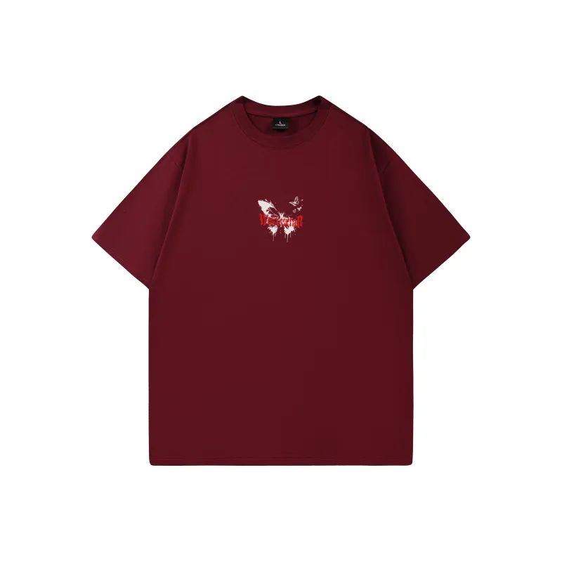 WOKXSS T Shirts Unisex-8