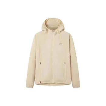 OUTDOOR PRODUCTS Puffer Jacket Women's Foam Gray