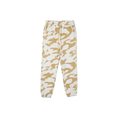 Palladium Casual Pants Women's White