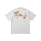 White Heather Gray