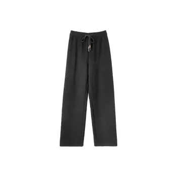 SENTUBILA Casual Pants Women's Gray