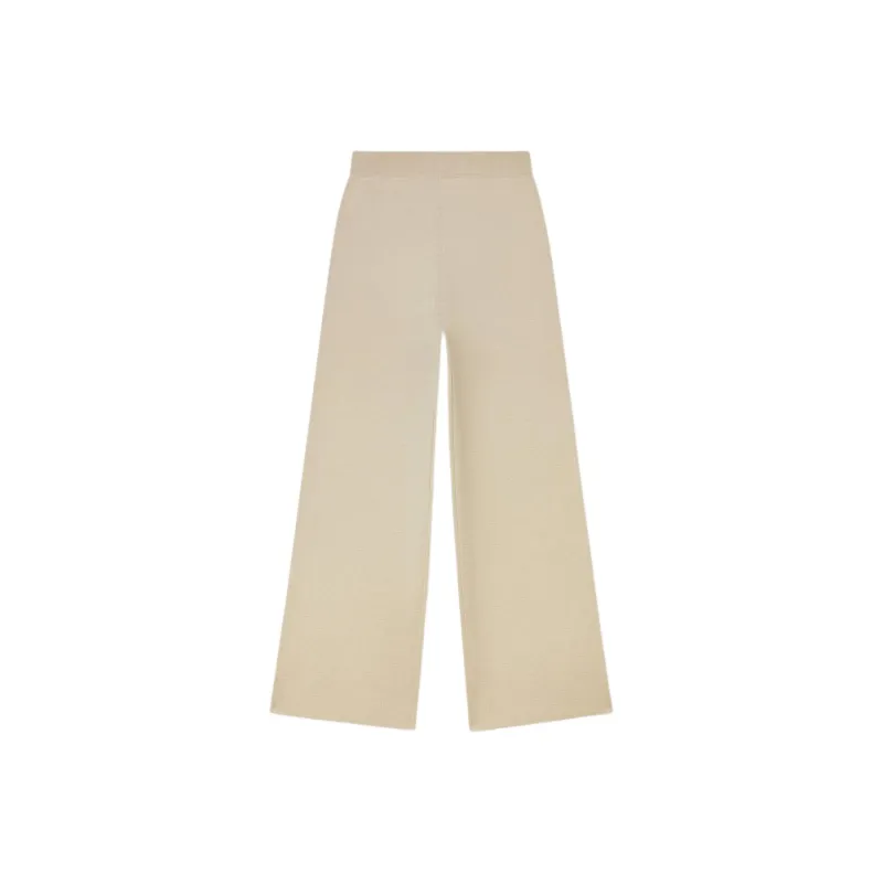 KENZO Logo Patch Cropped Trousers-0