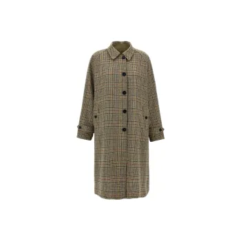 Fortela Stanford Coat