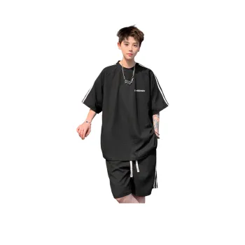 G.M BONNEY Casual Sportswear Unisex