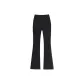 Black[Fleece-Lined, No Split]