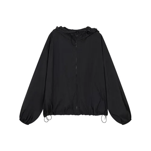 Ouyang Sun Protection Clothing Women's
