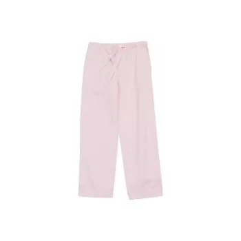 TEKLA Casual Pants Women's Pink