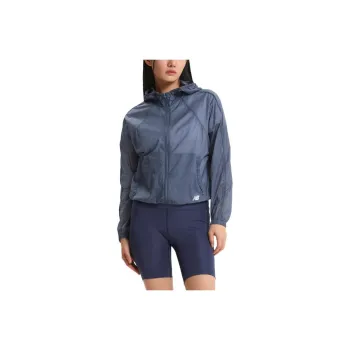 New Balance Trench Coat Women's 59 Marine
