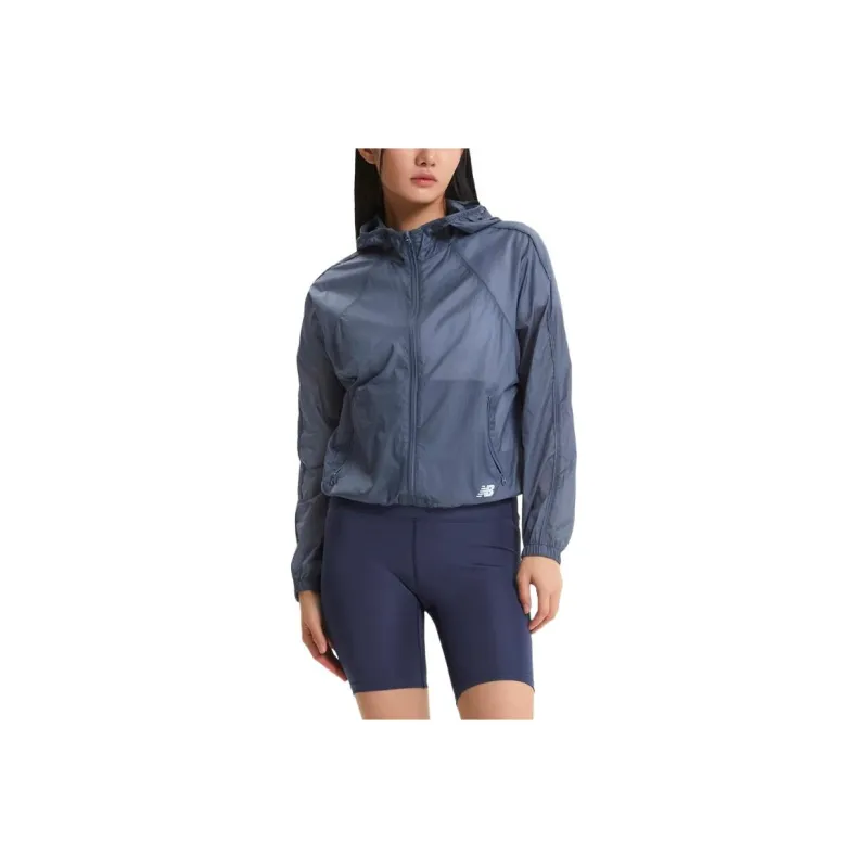 New Balance Trench Coat Women's 59 Marine-0