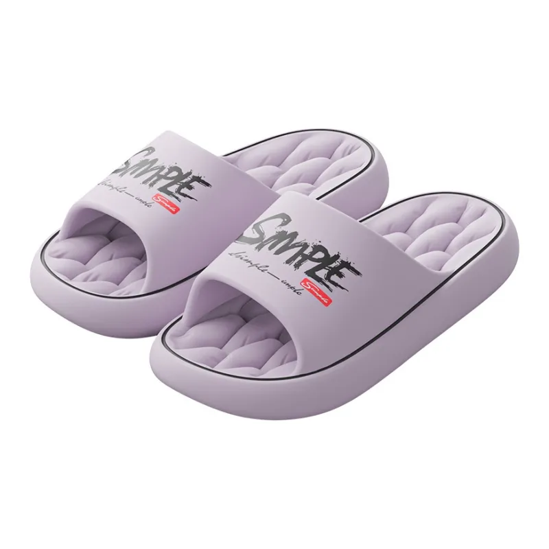 Foot Recreation Summer Slippers-5