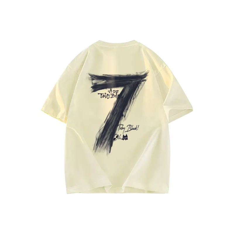 A02 T Shirts Unisex-9
