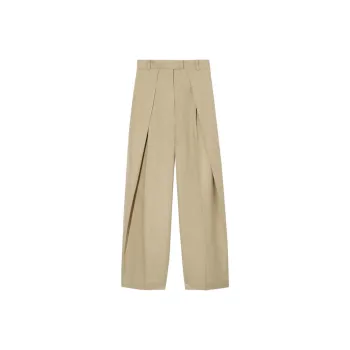 COS Casual Pants Women's Beige