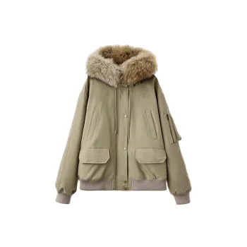 SINBOS Furs Women's