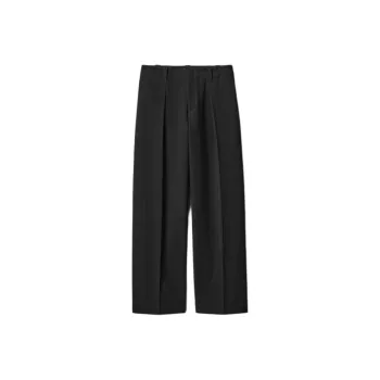 UNIQLO JWANDERSON Co brand Casual Pants Women's Black