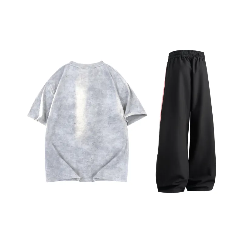 Supremo Cat Casual Sportswear Unisex-5