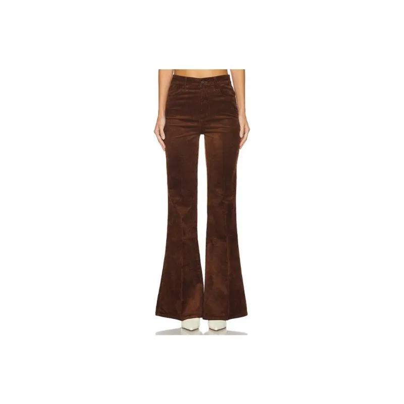 PAIGE Charlie Trousers-0