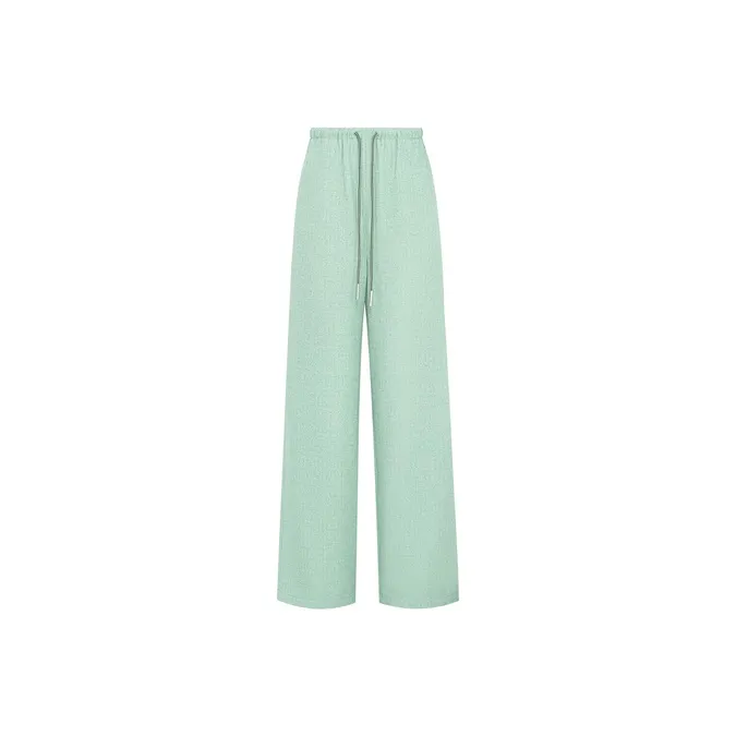MEIYANG Casual Pants Women's-4