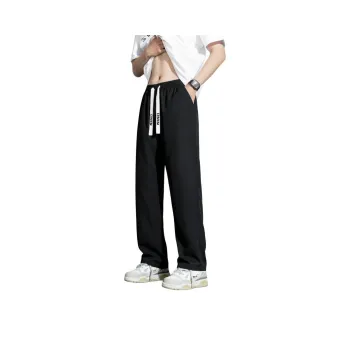 COMGM Casual Pants Unisex