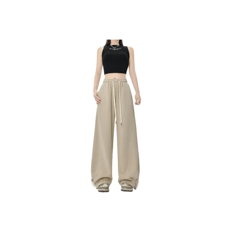 MADALLO Casual Pants Women's-17