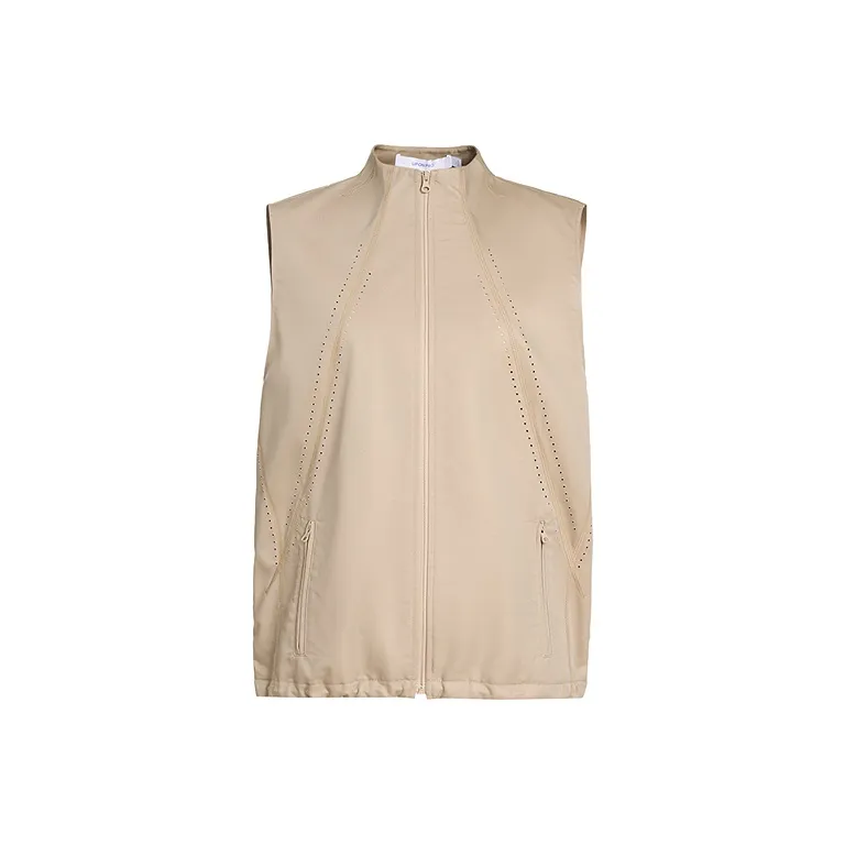 UPON PRO Vest Women's Wheat Seedlings-0