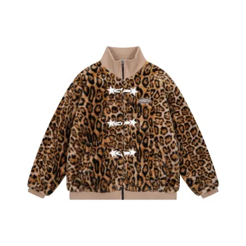 JOLLIGHT Puffer Jackets Unisex