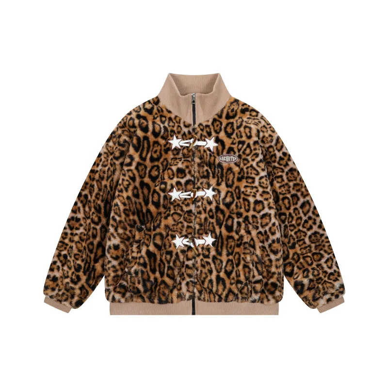 JOLLIGHT Puffer Jackets Unisex-0