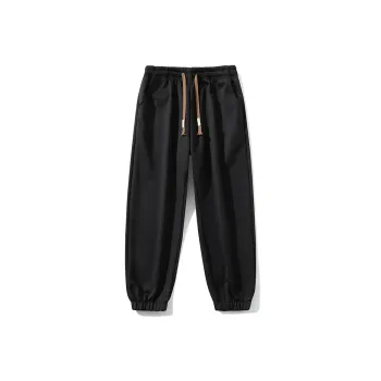 SIL VITIN Casual Pants Unisex