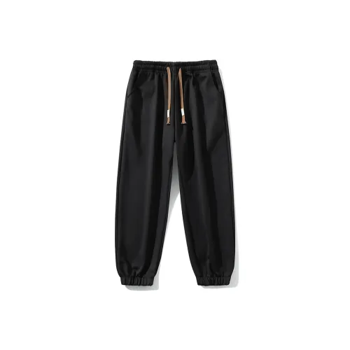 SIL VITIN Casual Pants Unisex